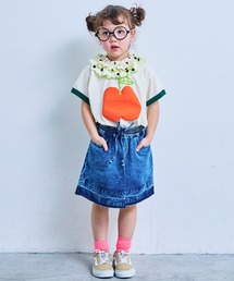 MARKEY'S | デニムミニスカート(デニムスカート)