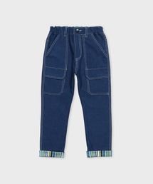 Paul Smith JUNIOR（ポールスミスジュニア）の「ボーイズ ジャージ ブッシュパンツ / 893200 3561101（その他パンツ）」