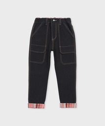 Paul Smith JUNIOR（ポールスミスジュニア）の「ボーイズ ジャージ ブッシュパンツ / 893200 3561101（その他パンツ）」