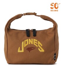 BEAMS GOLF（ビームスゴルフ）の「【別注】JONES / Cotton Duck グッディ－バッグ（トートバッグ）」