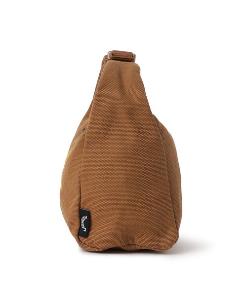 BEAMS GOLF(ビームスゴルフ)の「【別注】JONES / Cotton Duck グッディ-バッグ(トートバッグ・メンズ・ブラウン・ONE SIZE)」の3枚目の写真