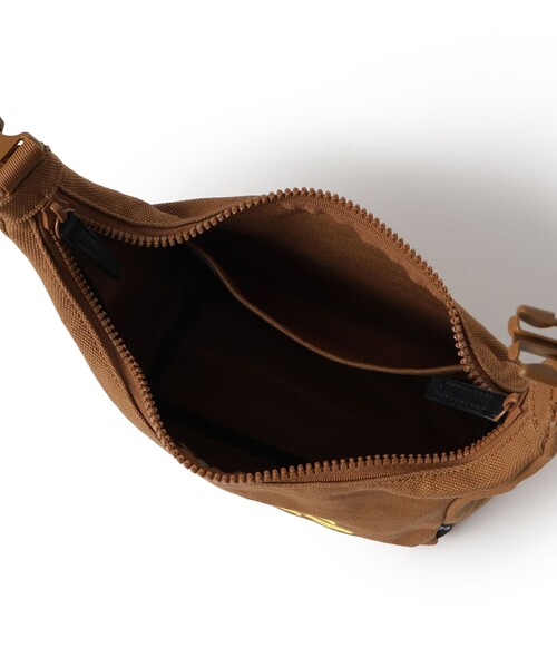 BEAMS GOLF(ビームスゴルフ)の「【別注】JONES / Cotton Duck グッディ-バッグ(トートバッグ・メンズ・ブラウン・ONE SIZE)」の6枚目の写真