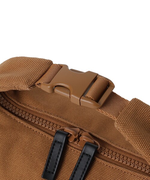 BEAMS GOLF(ビームスゴルフ)の「【別注】JONES / Cotton Duck グッディ-バッグ(トートバッグ・メンズ・ブラウン・ONE SIZE)」の7枚目の写真