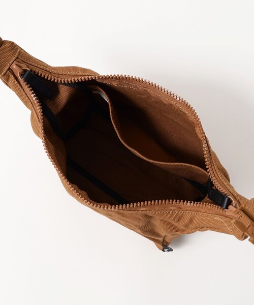 BEAMS GOLF(ビームスゴルフ)の「【別注】JONES / Cotton Duck グッディ-バッグ(トートバッグ・メンズ・ブラウン・ONE SIZE)」の15枚目の写真