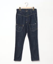 新品未使用 メルシーボークー ガレットフ ブランド古着】mercibeaucoup,｜メルシーボークーのパンツ古着通販