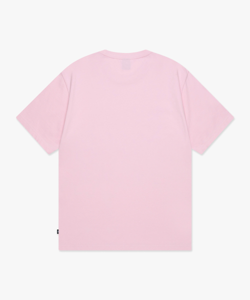 LMCの「WM ステッカーパック Tシャツ ライトピンク(Tシャツ/カットソー・レディース・その他・M/L/XL/S)」の11枚目の写真