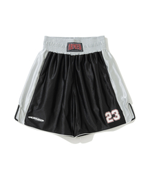 MUSCLE ARMED（マッスルアームド）の「ARMED 23 ボクサーショーツ [ブラック]（その他パンツ）」