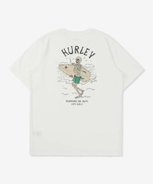 Hurley  | Hurley/ハーレー 半袖 Tシャツ MCSS261007(Tシャツ/カットソー)