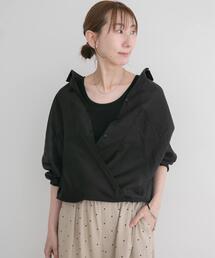 ITEMS URBANRESEARCH | シアーポケットスキッパーシャツ(シャツ/ブラウス)