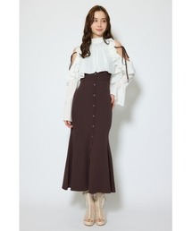 2WAYテーラーWカラーワンピース 春服（ワンピース）｜rienda（リエンダ