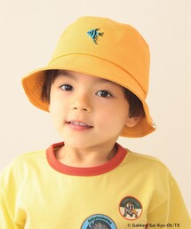 BEAMS mini | ツイル バケット ハット 2026SS(ハット)