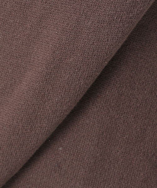 JOURNAL STANDARD(ジャーナルスタンダード)の「《追加2》ラガーニット(ニット/セーター・レディース・ブルー/グリーン/ブラウン・FREE)」の19枚目の写真