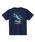 Pacific PICKLE CLUB�i�p�V�t�B�b�N�s�b�N���N���u�j�́uPPC WAVE DRY T-SHIRT�iT�V���c/�J�b�g�\�[�j�v�b�l�C�r�[