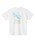 Pacific PICKLE CLUB�i�p�V�t�B�b�N�s�b�N���N���u�j�́uPPC WAVE DRY T-SHIRT�iT�V���c/�J�b�g�\�[�j�v�b�z���C�g