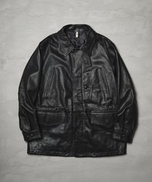CCU （シーシーユー）の「FRENCH MILITARY JACKET（ミリタリージャケット）」