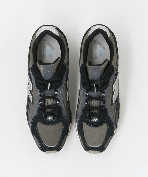 NEW BALANCE(ニューバランス)の「<New Balance>U204 スニーカー(スニーカー・メンズ・ブラック・27cm/28cm/28.5cm/27.5cm/26cm/26.5cm)」の3枚目の写真