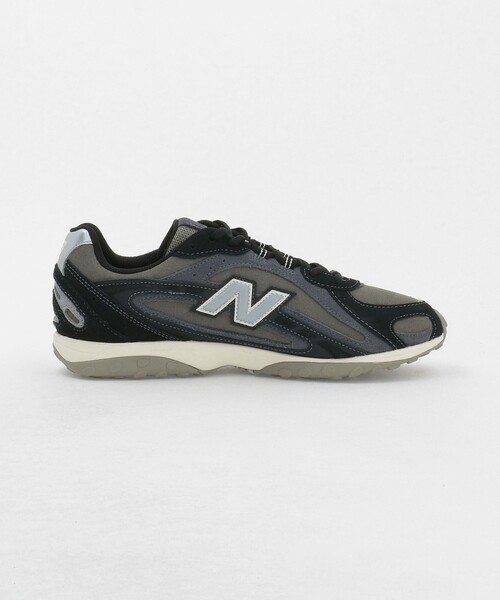 NEW BALANCE(ニューバランス)の「<New Balance>U204 スニーカー(スニーカー・メンズ・ブラック・27cm/28cm/28.5cm/27.5cm/26cm/26.5cm)」の4枚目の写真