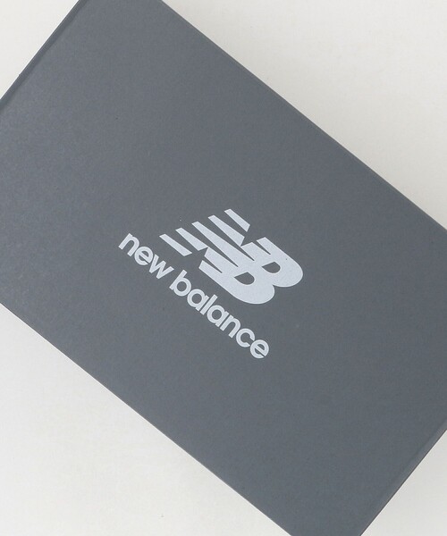 NEW BALANCE(ニューバランス)の「<New Balance>U204 スニーカー(スニーカー・メンズ・ブラック・27cm/28cm/28.5cm/27.5cm/26cm/26.5cm)」の11枚目の写真