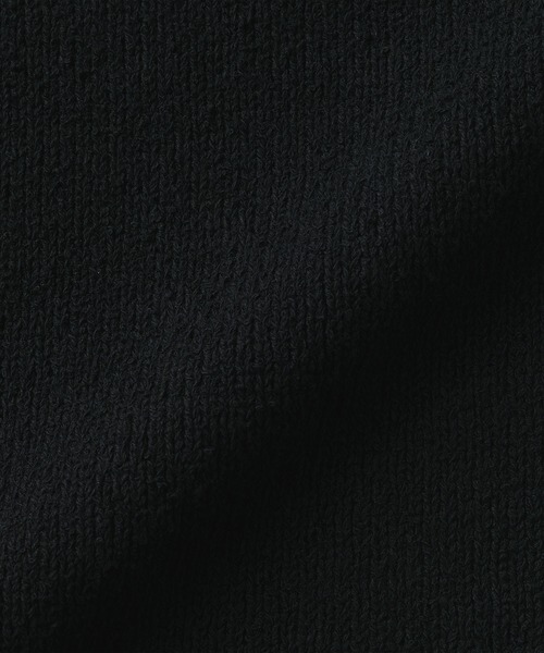 MUJI Labo（ムジラボ）の「〔MUJI Labo〕婦人　コットン混ブークレクルーネックセーター（ニット/セーター・レディース・アイボリー/ブラック/ネイビー・XL/L/M/S）」の12枚目の写真