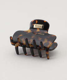 JOURNAL STANDARD（ジャーナルスタンダード）の「【FICCARE/フィカレ】 BOBA JAW CLIP（バレッタ/ヘアクリップ）」