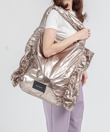 HELOYSE（エロイーズ）の「【HELOYSE/エロイーズ】トートバッグ　candy tote（トートバッグ）」