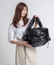 HELOYSE | 【HELOYSE/エロイーズ】トートバッグ　candy tote(トートバッグ)