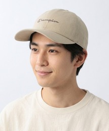 Champion（チャンピオン）の「Champion/チャンピオン　麻混キャップ（キャップ）」