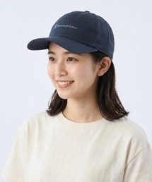 Champion（チャンピオン）の「Champion/チャンピオン　麻混キャップ（キャップ）」