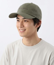 Champion（チャンピオン）の「Champion/チャンピオン　麻混キャップ（キャップ）」