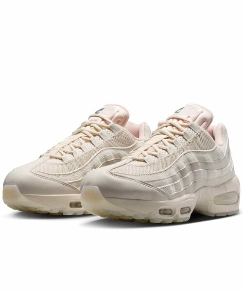 ナイキ エア マックス 95 ビッグ バブル ウィメンズシューズ / Nike ナイキ エア マックス 95 ビッグ バブル ウィメンズシューズ / Nike
