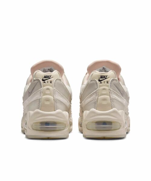 ナイキ エア マックス 95 ビッグ バブル ウィメンズシューズ / Nike