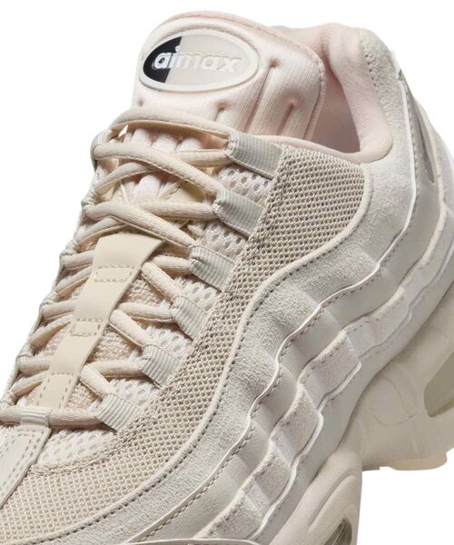 ナイキ エア マックス 95 ビッグ バブル ウィメンズシューズ / Nike