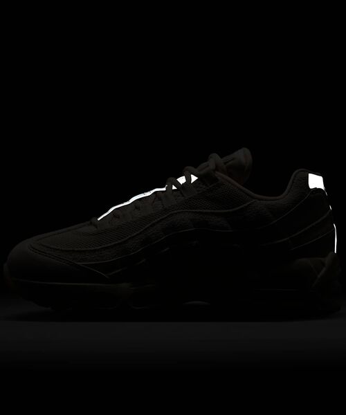 ナイキ エア マックス 95 ビッグ バブル ウィメンズシューズ / Nike