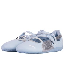 PUMA(�v�[�})��PUMA �v�[�} SPEEDCAT BULLET PPG �X�s�[�h�L���b�g �o���G �p���[�p�t�K�[���Y 408103(�X�j�[�J�[)