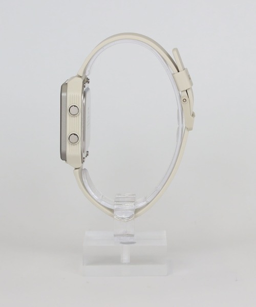CASIO(カシオ)の「CASIO Collection / W-221H-8AJF(デジタル腕時計・メンズ・グレー・FREE)」の8枚目の写真