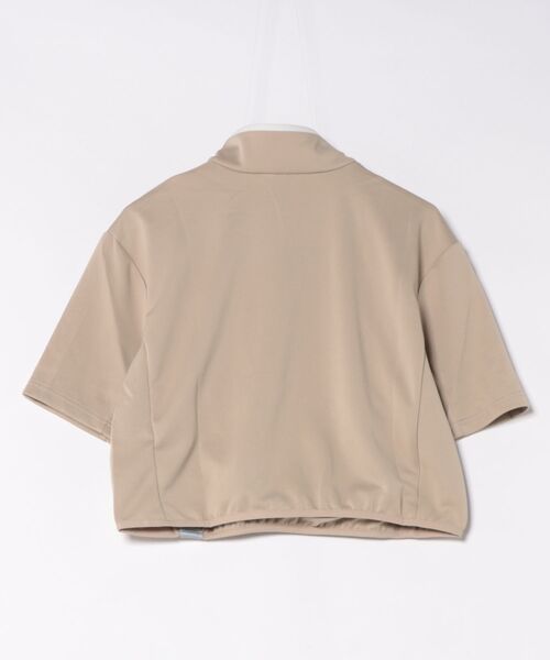 NEW BALANCE(ニューバランス)の「《New Balance》WT61J445(その他トップス・レディース・ベージュ系/ブラック・M/L/XL/S)」の3枚目の写真
