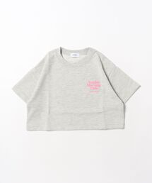 undeny.（アンディニ－）の「アンディニー Sunday ショートプルオーバー（スウェット）」