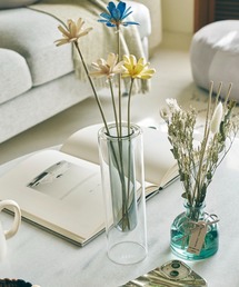 LAKOLE（ラコレ）の「ダブルウォールフラワーベース / 642893（フラワーベース）」