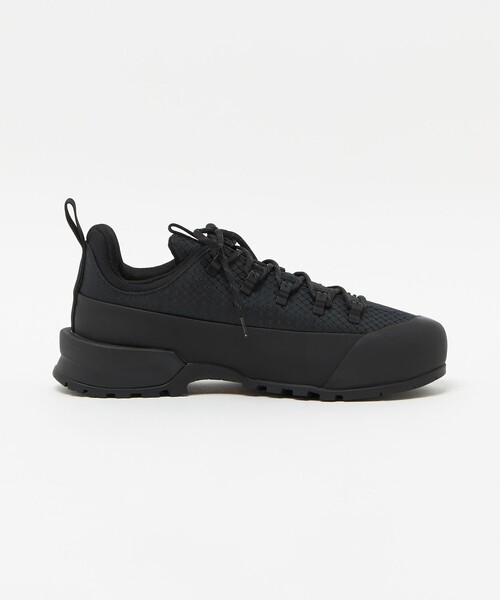 THE NORTH FACE(ザノースフェイス)の「<THE NORTH FACE>グレンクリフ ロー スニーカー(スニーカー・メンズ・ブラック・10/9/8)」の5枚目の写真