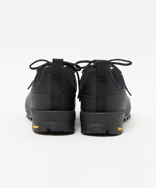 THE NORTH FACE(ザノースフェイス)の「<THE NORTH FACE>グレンクリフ ロー スニーカー(スニーカー・メンズ・ブラック・10/9/8)」の6枚目の写真