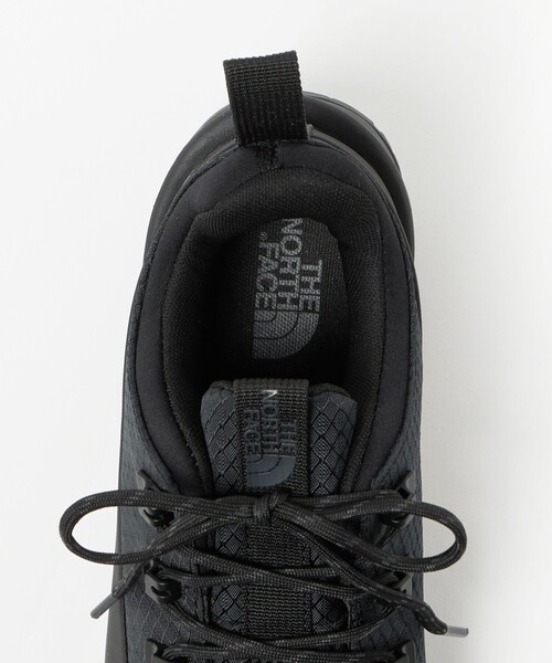 THE NORTH FACE(ザノースフェイス)の「<THE NORTH FACE>グレンクリフ ロー スニーカー(スニーカー・メンズ・ブラック・10/9/8)」の8枚目の写真