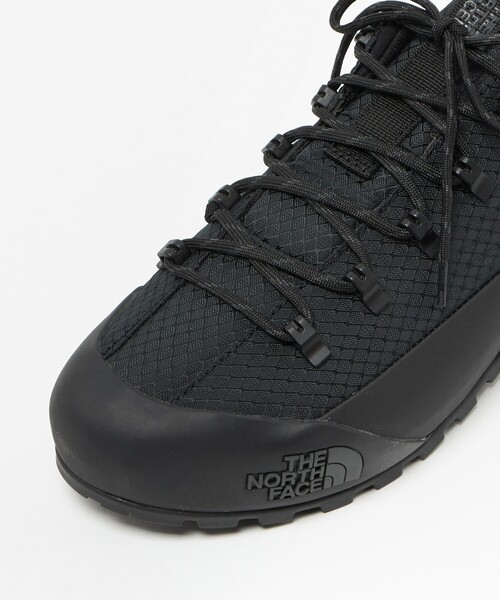 THE NORTH FACE(ザノースフェイス)の「<THE NORTH FACE>グレンクリフ ロー スニーカー(スニーカー・メンズ・ブラック・10/9/8)」の9枚目の写真
