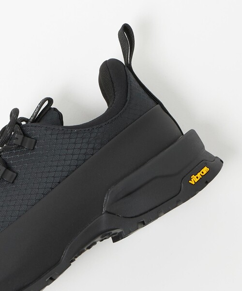 THE NORTH FACE(ザノースフェイス)の「<THE NORTH FACE>グレンクリフ ロー スニーカー(スニーカー・メンズ・ブラック・10/9/8)」の10枚目の写真