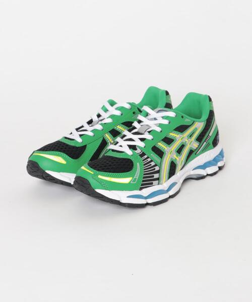 ASICS(アシックス)の「ASICS GEL-KAYANO 12.1(スニーカー・レディース・ホワイト系その他/ブラック系その他・25.5/25/24.5/24)」の10枚目の写真