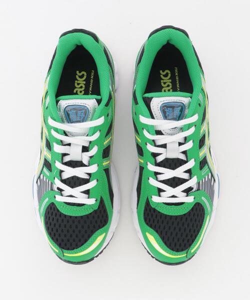 ASICS(アシックス)の「ASICS GEL-KAYANO 12.1(スニーカー・レディース・ホワイト系その他/ブラック系その他・25.5/25/24.5/24)」の11枚目の写真