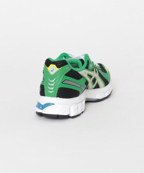 ASICS(アシックス)の「ASICS GEL-KAYANO 12.1(スニーカー・レディース・ホワイト系その他/ブラック系その他・25.5/25/24.5/24)」の12枚目の写真