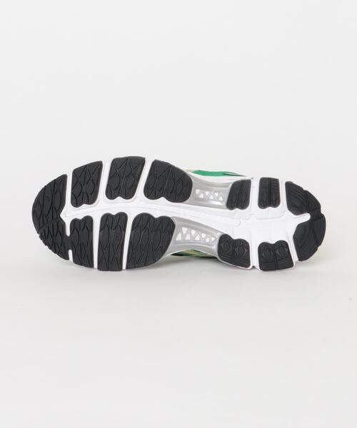 ASICS(アシックス)の「ASICS GEL-KAYANO 12.1(スニーカー・レディース・ホワイト系その他/ブラック系その他・25.5/25/24.5/24)」の13枚目の写真