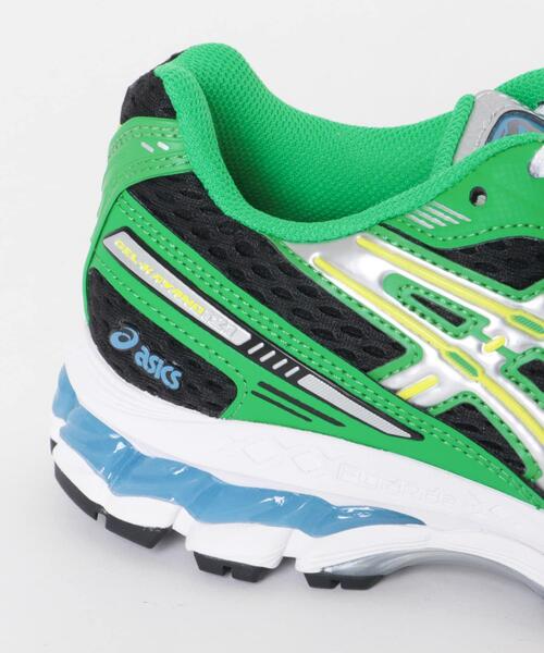 ASICS(アシックス)の「ASICS GEL-KAYANO 12.1(スニーカー・レディース・ホワイト系その他/ブラック系その他・25.5/25/24.5/24)」の14枚目の写真
