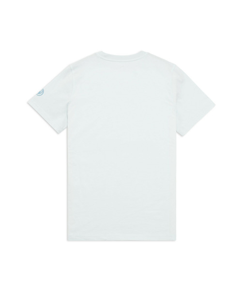 PUMA(プーマ)の「PUMA プーマ メンズ マンチェスターシティ フットボールカルチャー 半袖 T(Tシャツ/カットソー・メンズ・ブルー系その他/ブラック・X-SMALL/MEDIUM/SMALL/X-LARGE/LARGE)」の6枚目の写真