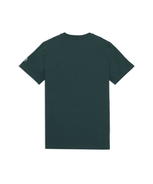 PUMA(プーマ)の「PUMA プーマ メンズ マンチェスターシティ フットボールカルチャー 半袖 T(Tシャツ/カットソー・メンズ・ブルー系その他/ブラック・X-SMALL/MEDIUM/SMALL/X-LARGE/LARGE)」の14枚目の写真